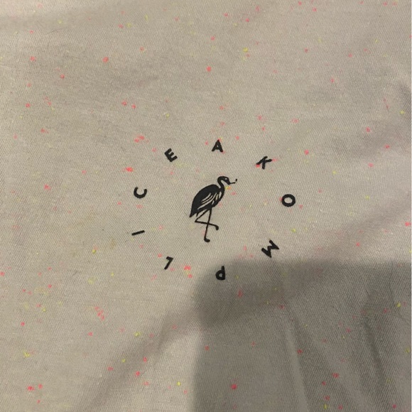 Akomplice light hoodie - Picture 4 of 4